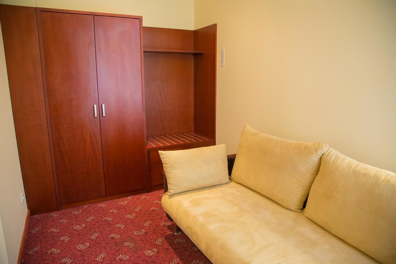Курортные отели Hotel Atol Свиноуйсьце-29