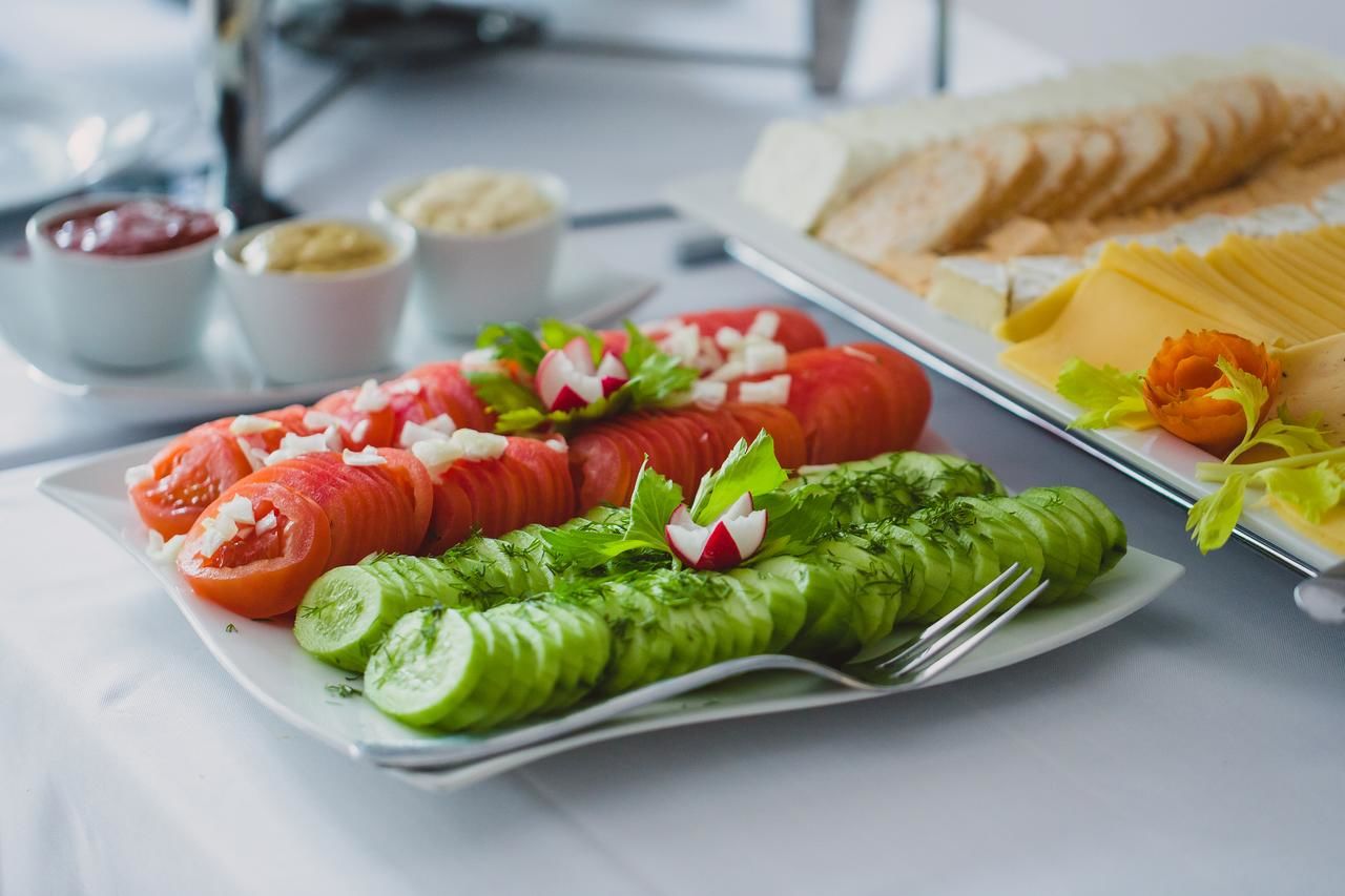 Курортные отели Hotel Atol Свиноуйсьце-48