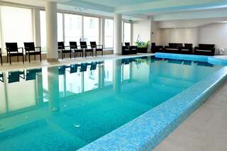 Курортные отели Hotel Atol Свиноуйсьце-1